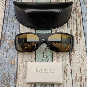 Maui Jim MJ419-2M Haleakala Men's Sunglasses/PF139